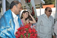 Naga Chaitanya Durga Movie Opening